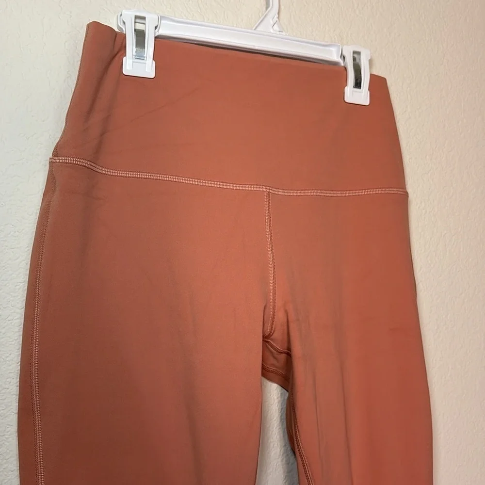 Lululemon Align High-Rise Pant 25